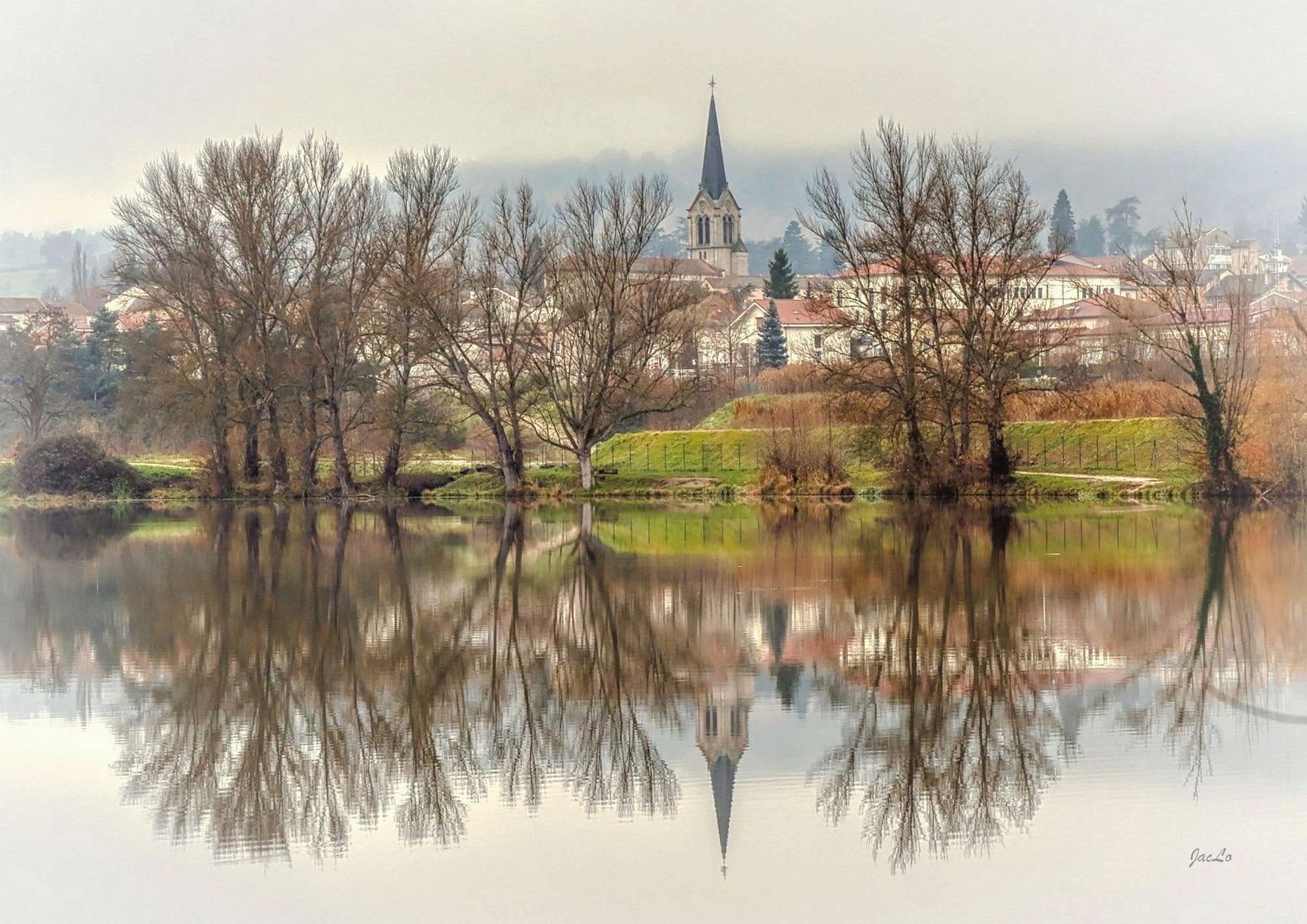 Création originale Photo d'art JacLo