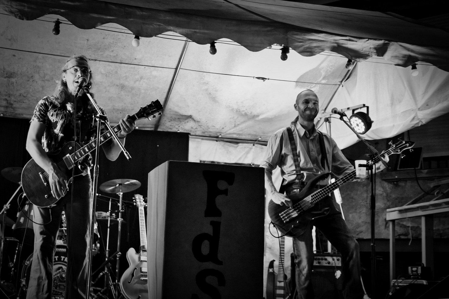 Concerts et bandas à Bas-en-Basset
