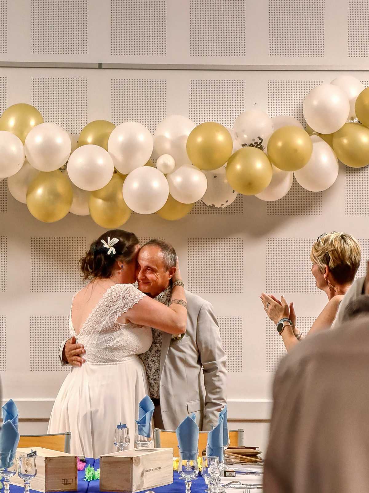 photographe de mariage