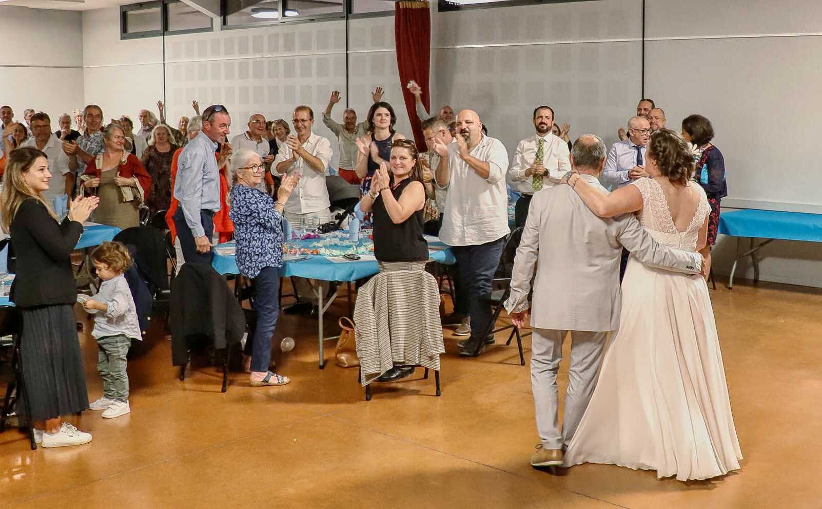 photographe de mariage