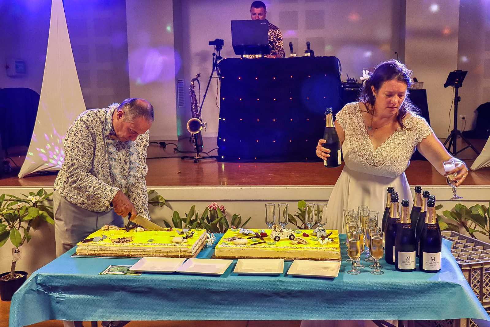 photographe de mariage